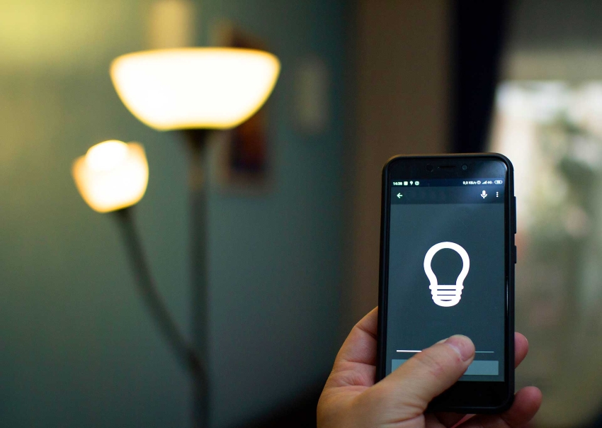 Automated Lighting Smart Home Custom Light Control Millburn, Essex County, NJ