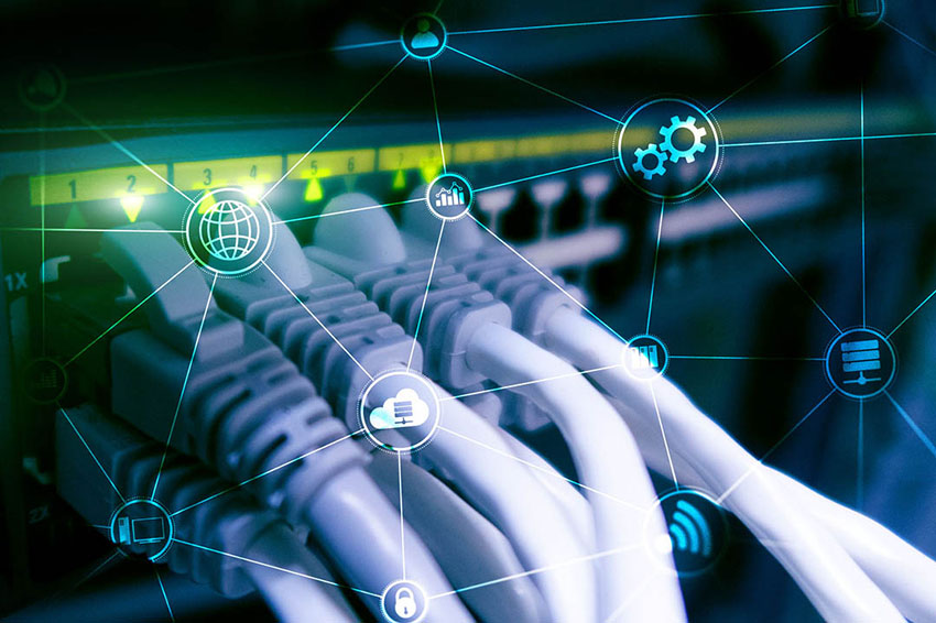 Business Networking Infrastructure Consulting Mahwah, Bergen County, NJ