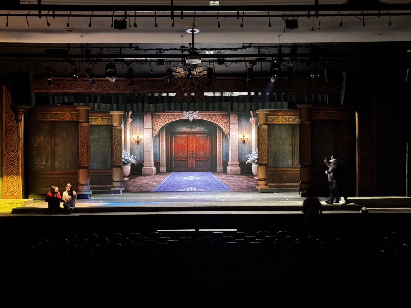 Union High School – Union, NJ