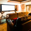 Best Home Theater Receivers for Every Budget: Expert Picks & Reviews