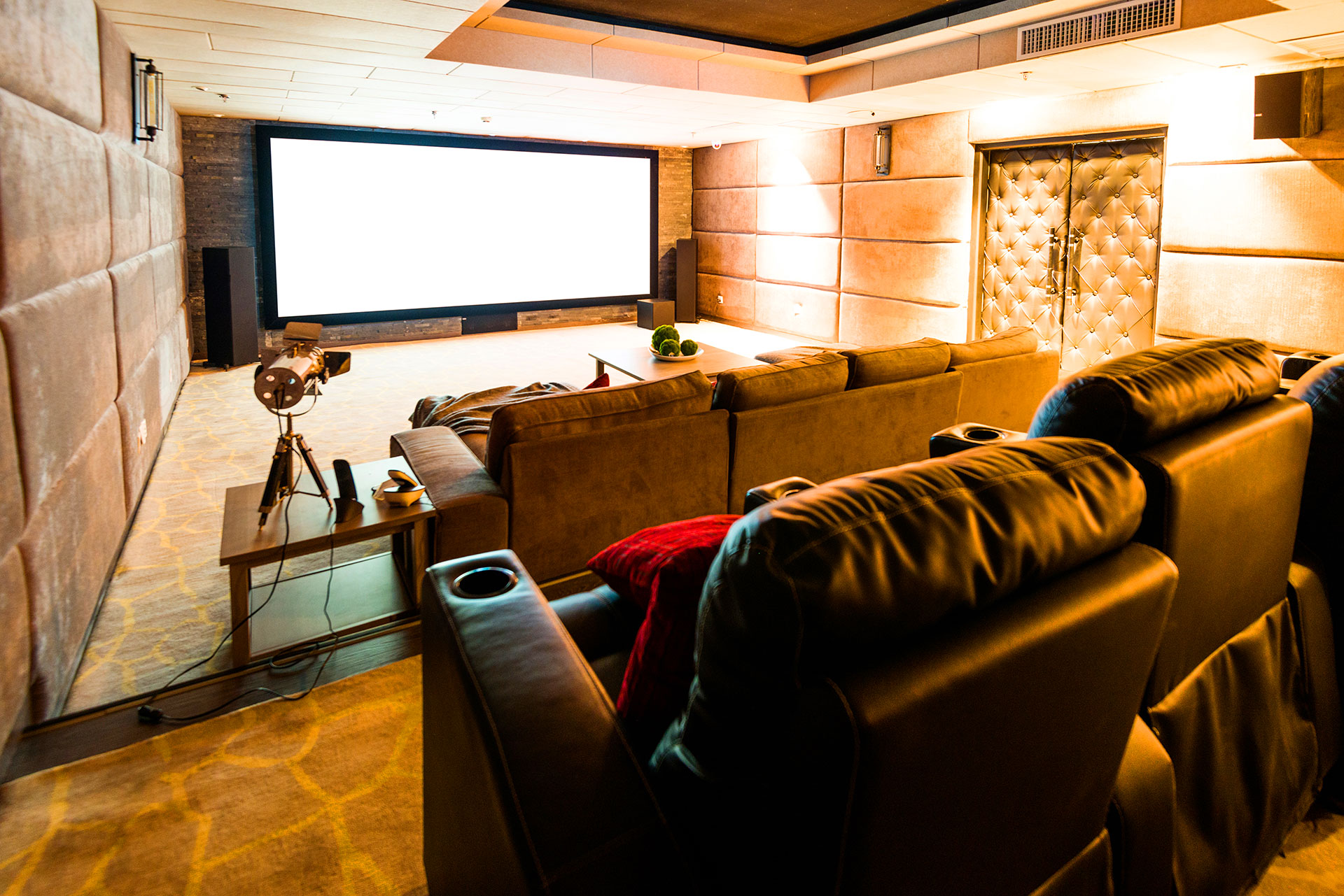 Best Home Theater Receivers for Every Budget: Expert Picks & Reviews