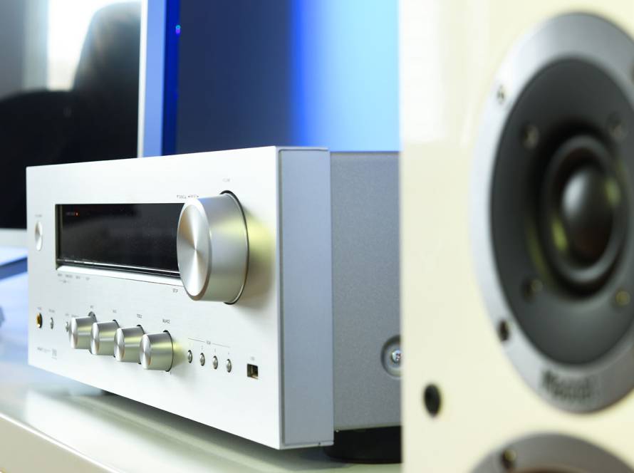 AV Systems