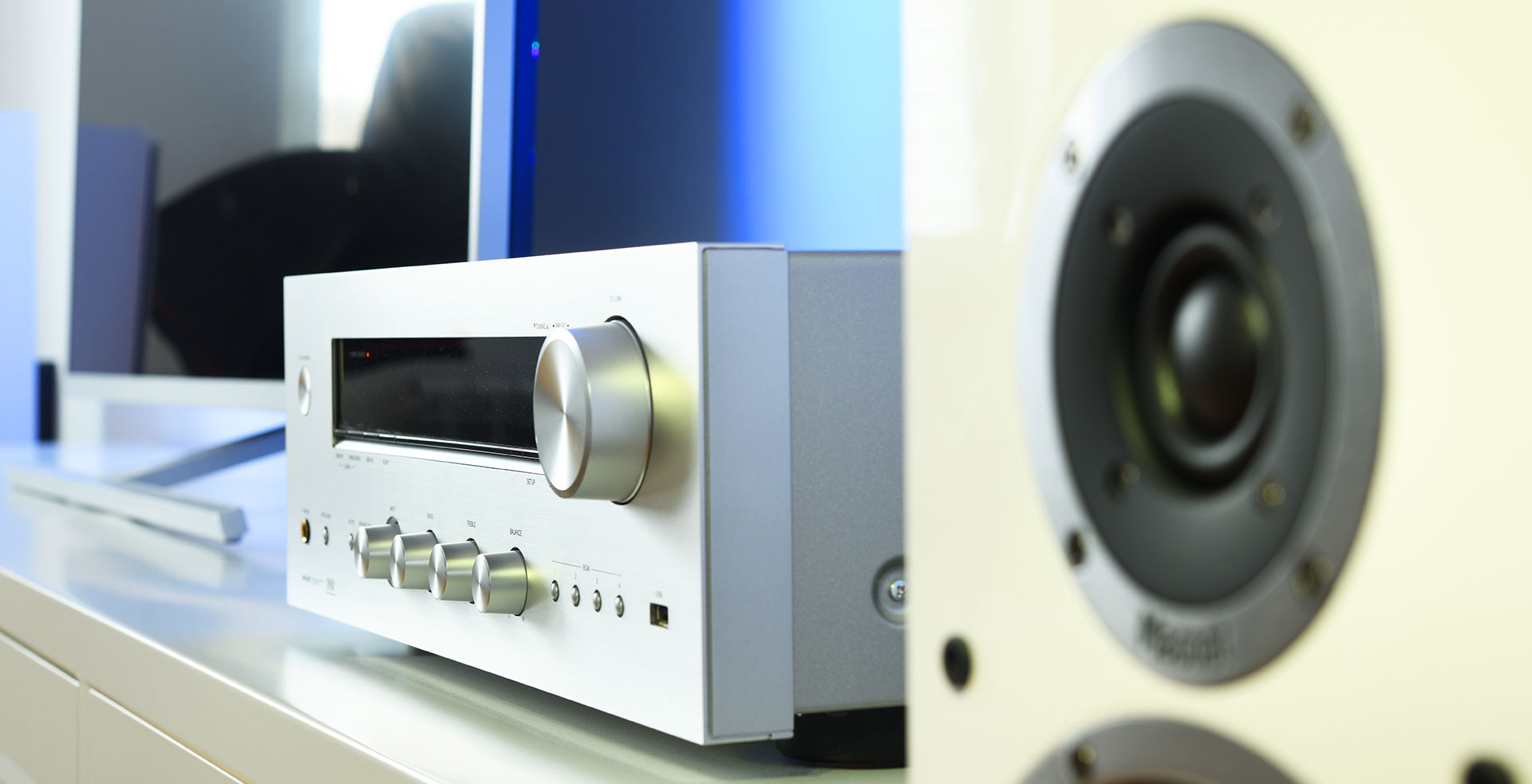 AV Systems: Transform Your Space with Professional Audio-Visual Technology