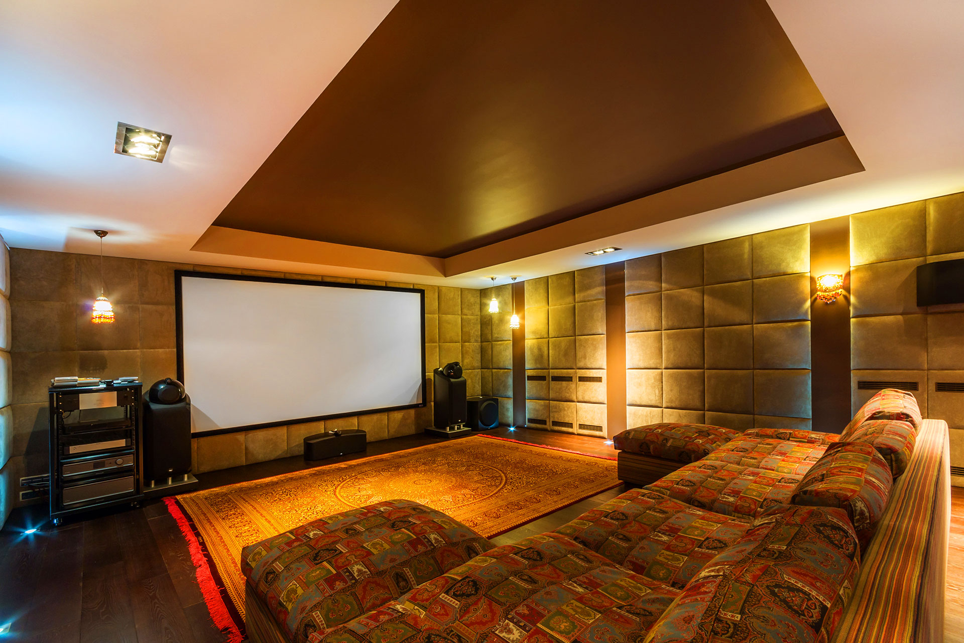 Transform Your Movie Nights: Finding the Best Home Theater Bass Speaker for Spine-Tingling Sound