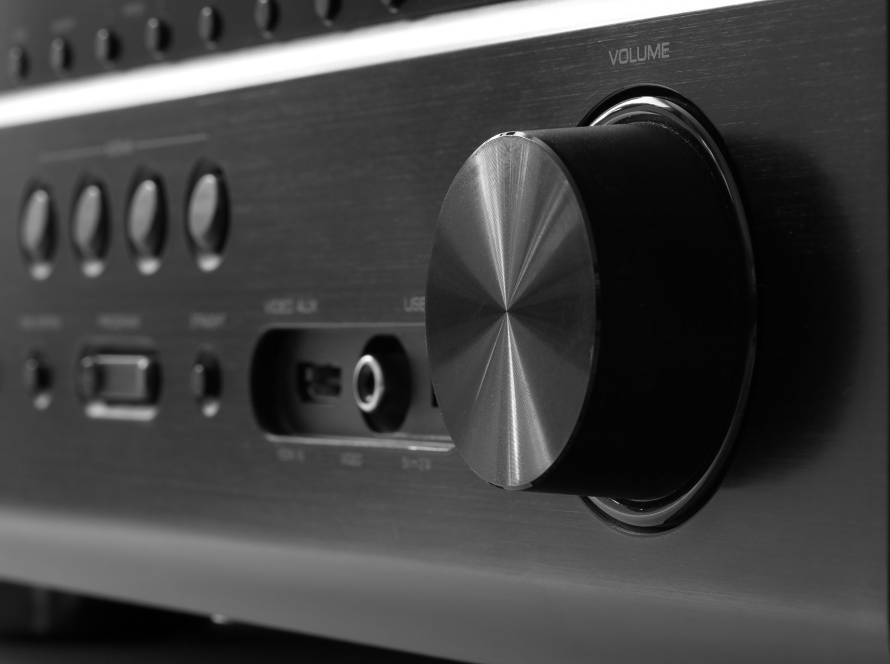 AV control systems