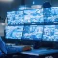 Video Surveillance Monitoring: Stop Crime Before It Happens