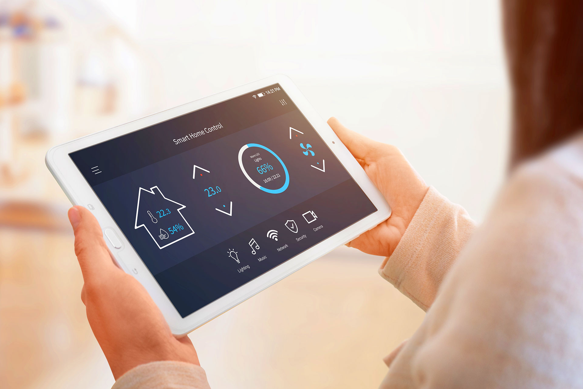 Smart Home Installation: What It Really Takes to Get It Right